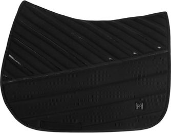 Maximilian Equestrian Springschabracke Ego Schabracke Black Cob – Bild 1 von 1