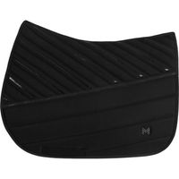 Produktbild von Maximilian Equestrian Springschabracke Ego Schabracke Black Full