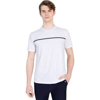 Produktbild von Maximilian Equestrian Step Technical Shirt Herren T-Shirt Weiß XS aus Synthetik-Material