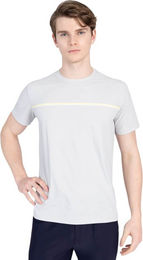 Maximilian Equestrian Step Technical T-Shirt Herren aus synthetischem Material Größe S – Bild 1 von 1
