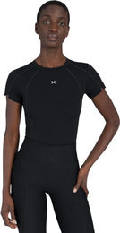 Maximilian Equestrian T-Shirt Damen Kova Technical Shirt Schwarz S – Bild 1 von 1
