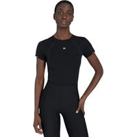 Produktbild von Maximilian Equestrian T-Shirt Damen Kova Technical Shirt Schwarz S