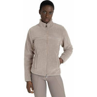 Produktbild von Maximilian Equestrian Teddyjacke Ciara Damen Sand XS