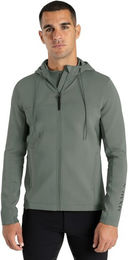 Maximilian Equestrian Zip-Hoodie Club Sweatjacke für Herren mit Mesh-Einsatz Größe L – Bild 1 von 1