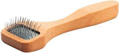Maxipin Filzzupfbürste aus Holz in Braun 14 cm – Bild 1 von 1