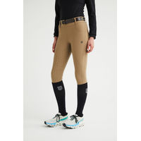 Produktbild von Maya Delorez Reithose Izabella FG Highwaist Vollgrip Beige