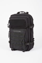 Maya Delorez Rucksack MD Kevin Schwarz 45 L wasserabweisend – Bild 1 von 1