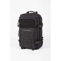 Produktbild von Maya Delorez Rucksack MD Kevin Schwarz 45 L wasserabweisend