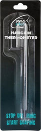 Me Aquaristic Hang-On Thermometer aus Glas für Fische – Bild 1 von 3