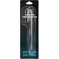 Produktbild von Me Aquaristic Hang-On Thermometer aus Glas für Fische