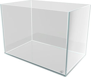 Me Aquaristic Me My Tank Crystal Aquarium 16 Liter – Bild 1 von 1