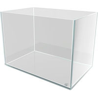Produktbild von Me Aquaristic Me My Tank Crystal Aquarium 16 Liter