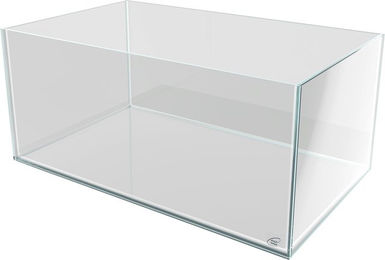 Me Aquaristic Me My Tank Crystal Aquarium 24 Liter – Bild 1 von 1
