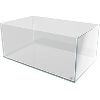 Produktbild von Me Aquaristic Me My Tank Crystal Aquarium 24 Liter