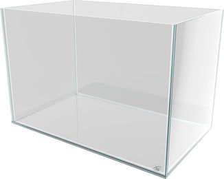 Me Aquaristic Me My Tank Crystal Aquarium 40 Liter – Bild 1 von 1