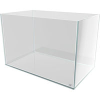 Produktbild von Me Aquaristic Me My Tank Crystal Aquarium 40 Liter