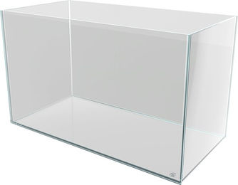 Me Aquaristic Me My Tank Crystal Aquarium 63 Liter – Bild 1 von 1