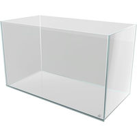 Produktbild von Me Aquaristic Me My Tank Crystal Aquarium 63 Liter