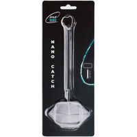 Produktbild von Me Aquaristic Nano Catch Garnelenkescher weiß quadratisch