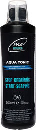Produktbild von Me AquaTonic Wasseraufbereiter Schwarz 500 ml