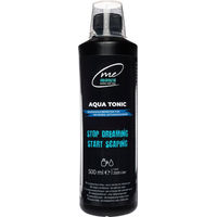 Produktbild von Me AquaTonic Wasseraufbereiter Schwarz 500 ml