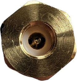 Me CO2 Adapter M10x1.25 auf W21.8 – Bild 1 von 2