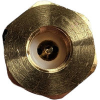 Produktbild von Me CO2 Adapter M10x1.25 auf W21.8