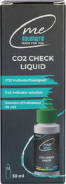 Me CO2 Check Liquid Indikatorlösung Wassertest 30 ml – Bild 1 von 2