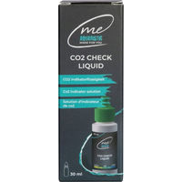 Produktbild von Me CO2 Check Liquid Indikatorlösung Wassertest 30 ml