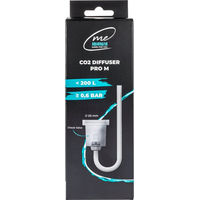 Produktbild von me CO2 Diffuser Pro M CO2-Anlage für Aquarien bis 200 Liter in Weiß
