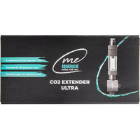 Produktbild von Me CO2 Extender Ultra CO2-Anlage Silber 1 Stück