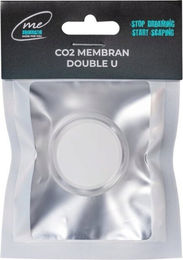 me CO2 Membran Double U für Aquarien 1 Stück – Bild 1 von 3