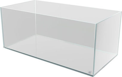 Produktbild von Me Cubito Kleintierkäfig 600x300x250 mm
