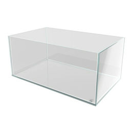 Produktbild von Me Cubito Weißglasbecken Extra Clear 180 x 60 x 60 cm