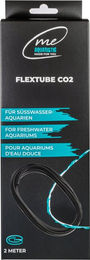 Produktbild von Me FlexTube CO2 Schlauch Schwarz 2 m