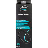 Produktbild von Me FlexTube CO2 Schlauch Schwarz 2 m