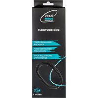 Produktbild von Me FlexTube CO2 Schlauch Schwarz 5 m