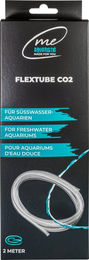 Produktbild von Me FlexTube CO2 Schlauch transparent 2 m