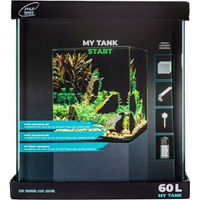 Produktbild von Me My Tank 60 L Start Aquarienset