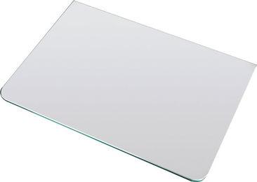 Produktbild von Me My Tank Abdeckscheibe für Fischaquarien 10 L Transparent 18 x 14,5 cm