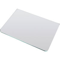 Produktbild von Me My Tank Abdeckscheibe für Fischaquarien 10 L Transparent 18 x 14,5 cm
