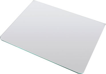 Produktbild von Me My Tank Abdeckscheibe für Fischaquarien 20 L transparent 23 x 19,5 cm