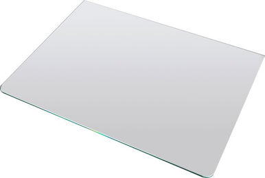 Me My Tank Abdeckscheibe für Fischaquarien 30 L transparent 28 x 22,5 cm – Bild 1 von 1