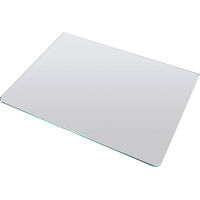Produktbild von Me My Tank Abdeckscheibe für Fischaquarien 30 L transparent 28 x 22,5 cm
