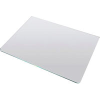 Produktbild von Me My Tank Abdeckscheibe für Fischaquarien 30 L Transparent 28 x 28 cm