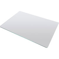 Produktbild von Me My Tank Abdeckscheibe für Fischaquarien 55 L transparent 43 x 30,5 cm