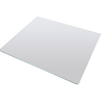 Produktbild von Me My Tank Abdeckscheibe für Fischaquarien 60 L transparent 36 x 32,5 cm