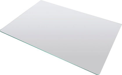Produktbild von Me My Tank Abdeckscheibe für Fischaquarien aus Glas transparent 48 x 33 cm