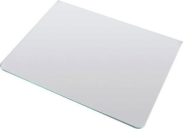 Produktbild von Me My Tank Abdeckscheibe für Fischaquarien transparent 23 x 23 cm