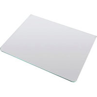 Produktbild von Me My Tank Abdeckscheibe für Fischaquarien transparent 23 x 23 cm